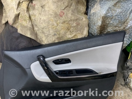 ФОТО Карточка дверная для KIA Ceed Киев
