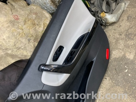 ФОТО Карточка дверная для KIA Ceed Киев
