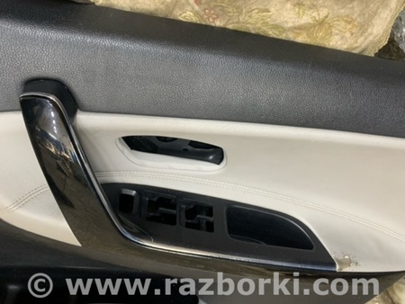 ФОТО Карточка дверная для KIA Ceed Киев