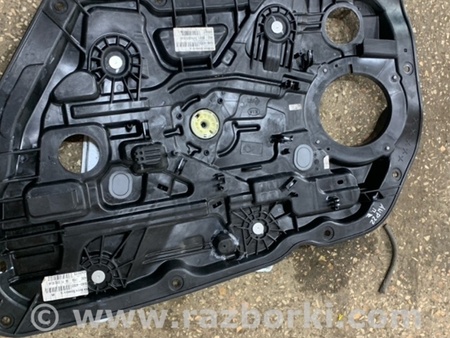 ФОТО Механизм стеклоподъёмника для KIA Ceed Киев