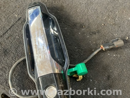 ФОТО Ручка двери внешняя для KIA Sorento Киев