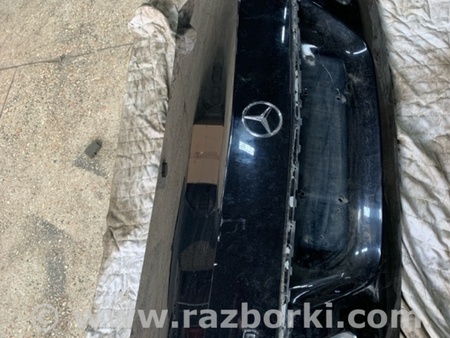 ФОТО Крышка багажника для Mercedes-Benz E350 CDI Киев