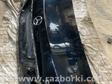 ФОТО Крышка багажника для Mercedes-Benz E350 CDI Киев