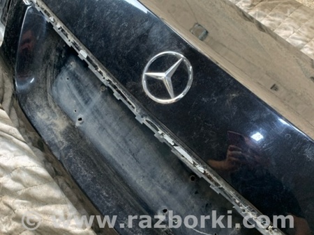 ФОТО Крышка багажника для Mercedes-Benz E350 CDI Киев