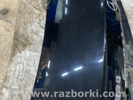 ФОТО Крышка багажника для Mercedes-Benz E350 CDI Киев