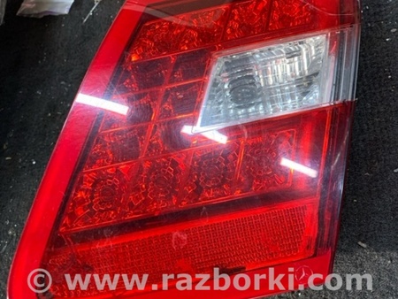 ФОТО Фара для Mercedes-Benz E350 CDI Киев