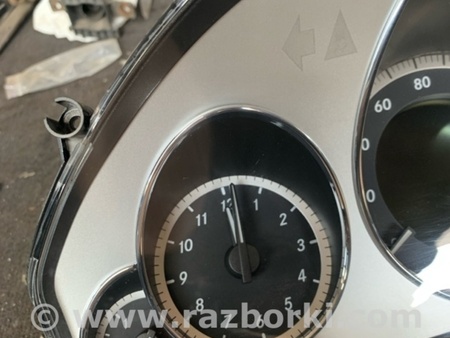 ФОТО Панель приборов для Mercedes-Benz E350 CDI Киев