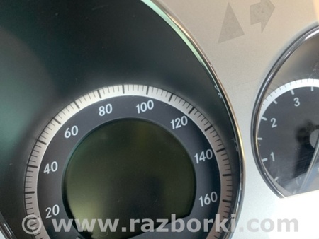 ФОТО Панель приборов для Mercedes-Benz E350 CDI Киев