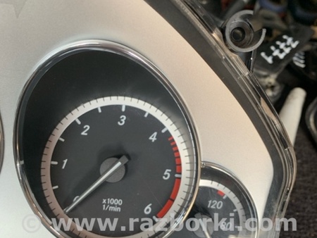 ФОТО Панель приборов для Mercedes-Benz E350 CDI Киев