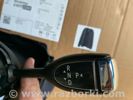 ФОТО Подрулевой переключатель для Mercedes-Benz E350 CDI Киев