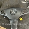 Airbag подушка водителя Mercedes-Benz E350 CDI