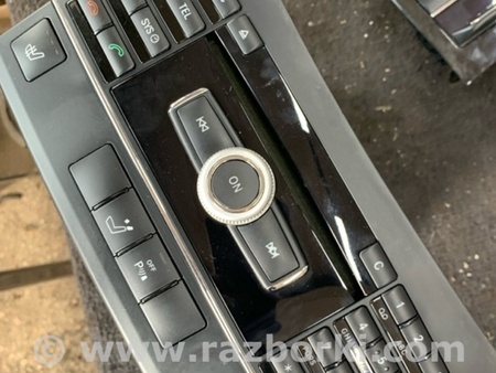 ФОТО Магнитола для Mercedes-Benz E350 CDI Киев