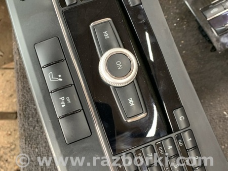 ФОТО Магнитола для Mercedes-Benz E350 CDI Киев