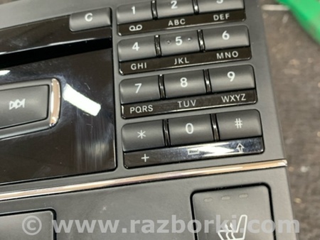 ФОТО Магнитола для Mercedes-Benz E350 CDI Киев
