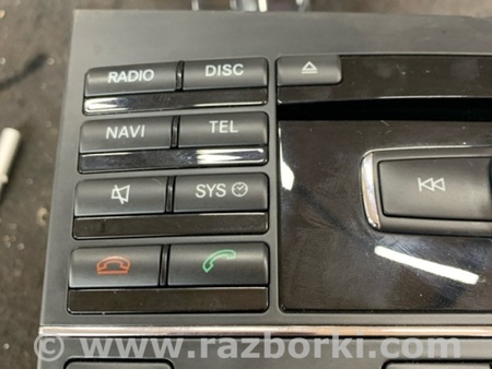 ФОТО Магнитола для Mercedes-Benz E350 CDI Киев