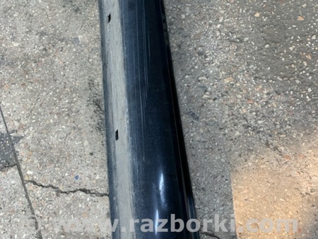 ФОТО Накладка на порог для Mercedes-Benz E350 CDI Киев