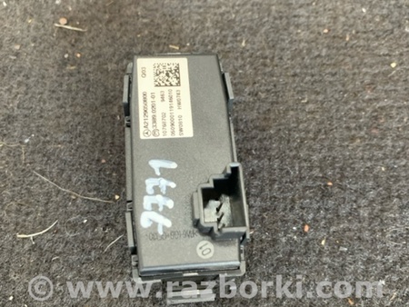 ФОТО Кнопка для Mercedes-Benz E350 CDI Киев