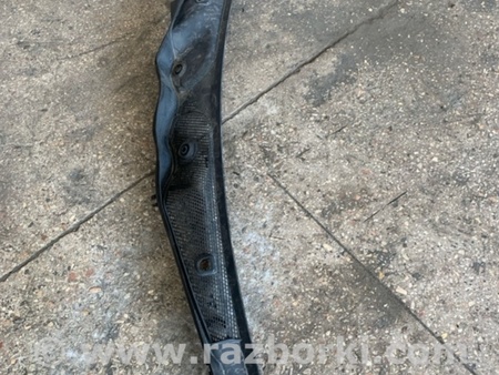 ФОТО Жабо для Mercedes-Benz E350 CDI Киев