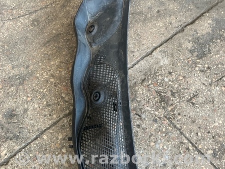 ФОТО Жабо для Mercedes-Benz E350 CDI Киев