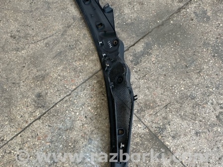 ФОТО Жабо для Mercedes-Benz E350 CDI Киев
