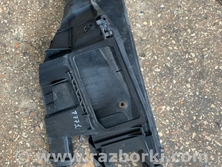 ФОТО Воздуховод печки для Mercedes-Benz E350 CDI Киев