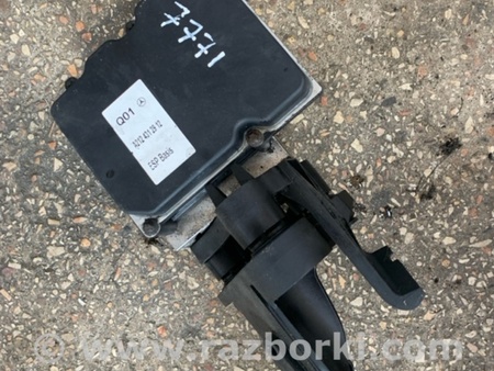 ФОТО Блок ABS для Mercedes-Benz E350 CDI Киев