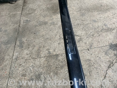 ФОТО молдинг на крышу для Mercedes-Benz E350 CDI Киев