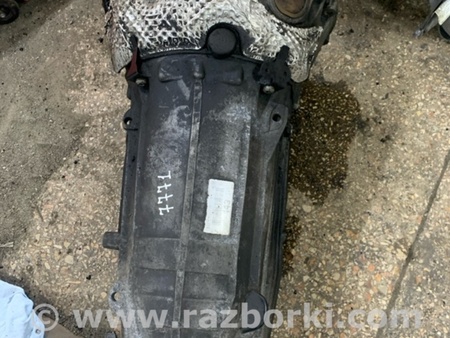 ФОТО АКПП (коробка автомат) для Mercedes-Benz E350 CDI Киев