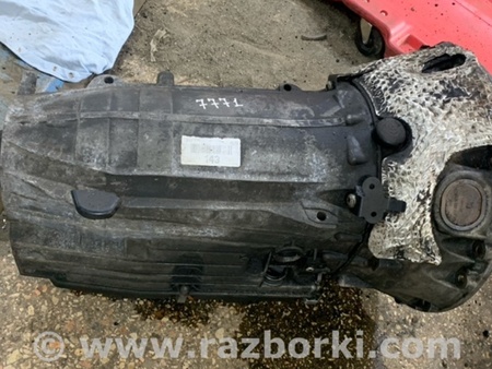 ФОТО АКПП (коробка автомат) для Mercedes-Benz E350 CDI Киев