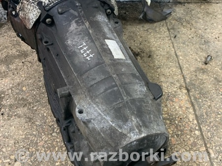 ФОТО АКПП (коробка автомат) для Mercedes-Benz E350 CDI Киев