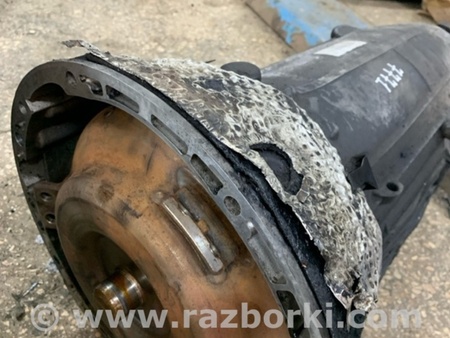 ФОТО АКПП (коробка автомат) для Mercedes-Benz E350 CDI Киев