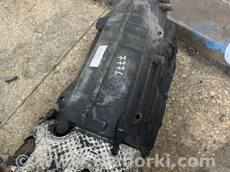 ФОТО АКПП (коробка автомат) для Mercedes-Benz E350 CDI Киев