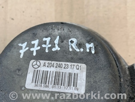 ФОТО Подушка двигателя для Mercedes-Benz E350 CDI Киев