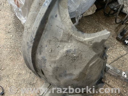ФОТО Подкрылок для Mercedes-Benz E350 CDI Киев
