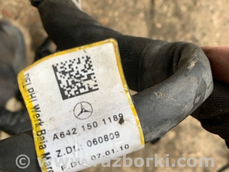 ФОТО Проводка для Mercedes-Benz E350 CDI Киев