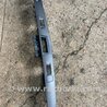 Накладка крышки багажника Mercedes-Benz E350 CDI
