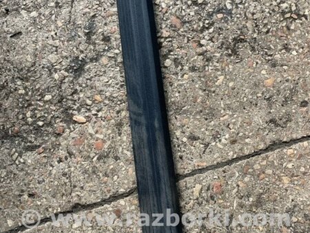 ФОТО Накладка на порог в салоне для Mercedes-Benz E350 CDI Киев