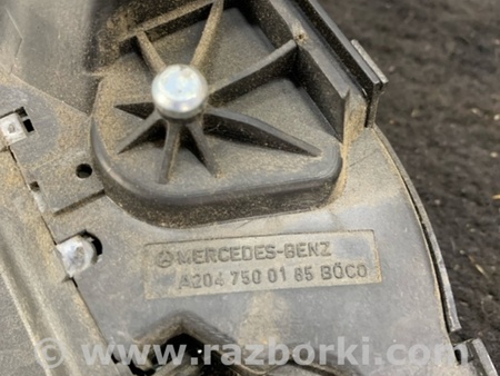 ФОТО Замок багажника для Mercedes-Benz E350 CDI Киев