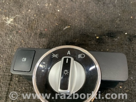 ФОТО Блок управления фары для Mercedes-Benz E350 CDI Киев