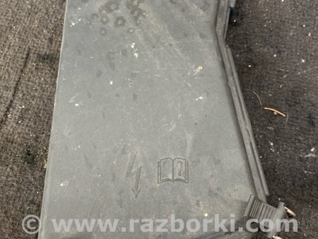 ФОТО Крышка для Mercedes-Benz E350 CDI Киев