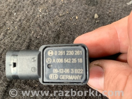 ФОТО Датчик для Mercedes-Benz E350 CDI Киев