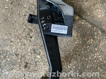ФОТО Педаль тормоза для Mercedes-Benz E350 CDI Киев
