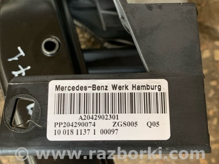 ФОТО Педаль тормоза для Mercedes-Benz E350 CDI Киев