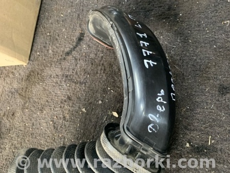 ФОТО Заглушка для Mercedes-Benz E350 CDI Киев