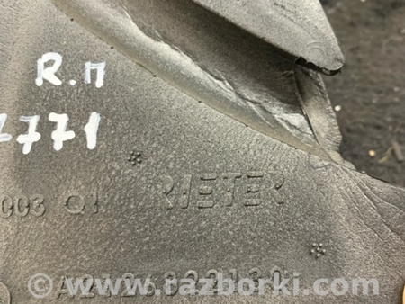 ФОТО Заглушка для Mercedes-Benz E350 CDI Киев