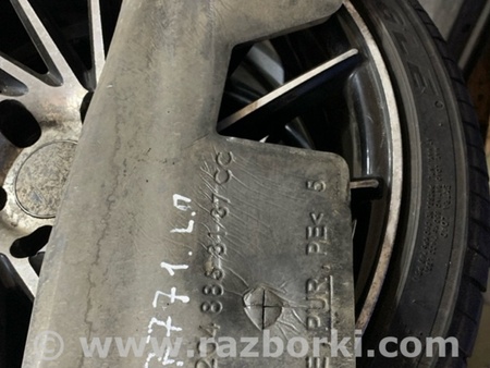 ФОТО Шумоизоляция для Mercedes-Benz E350 CDI Киев