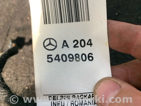 ФОТО Провода прочие для Mercedes-Benz E350 CDI Киев