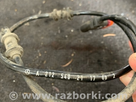 ФОТО Датчик ABS для Mercedes-Benz E350 CDI Киев