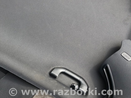 ФОТО Черный потолок комплект для Mercedes-Benz E350 CDI Киев