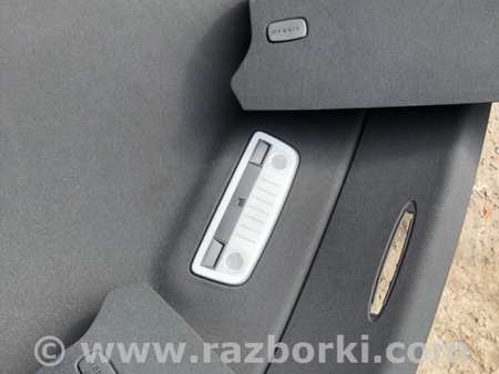 ФОТО Черный потолок комплект для Mercedes-Benz E350 CDI Киев